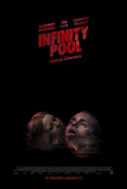 infinity pool villains wiki|Infinity Pool (film) .